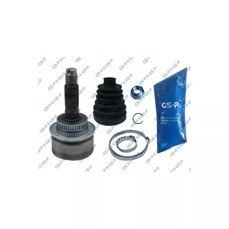 Embout de cardan avant (kit de réparation) GSP 818206