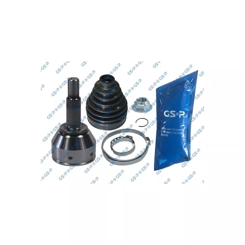 Embout de cardan avant (kit de réparation) GSP 818207
