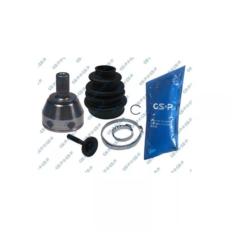 Embout de cardan avant (kit de réparation) GSP 818230