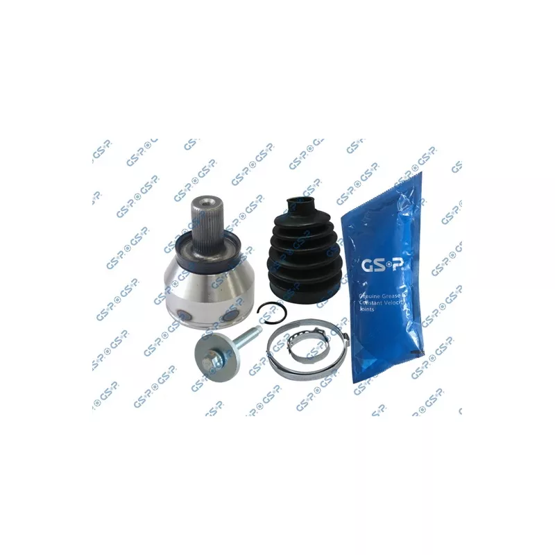 Embout de cardan avant (kit de réparation) GSP 818269