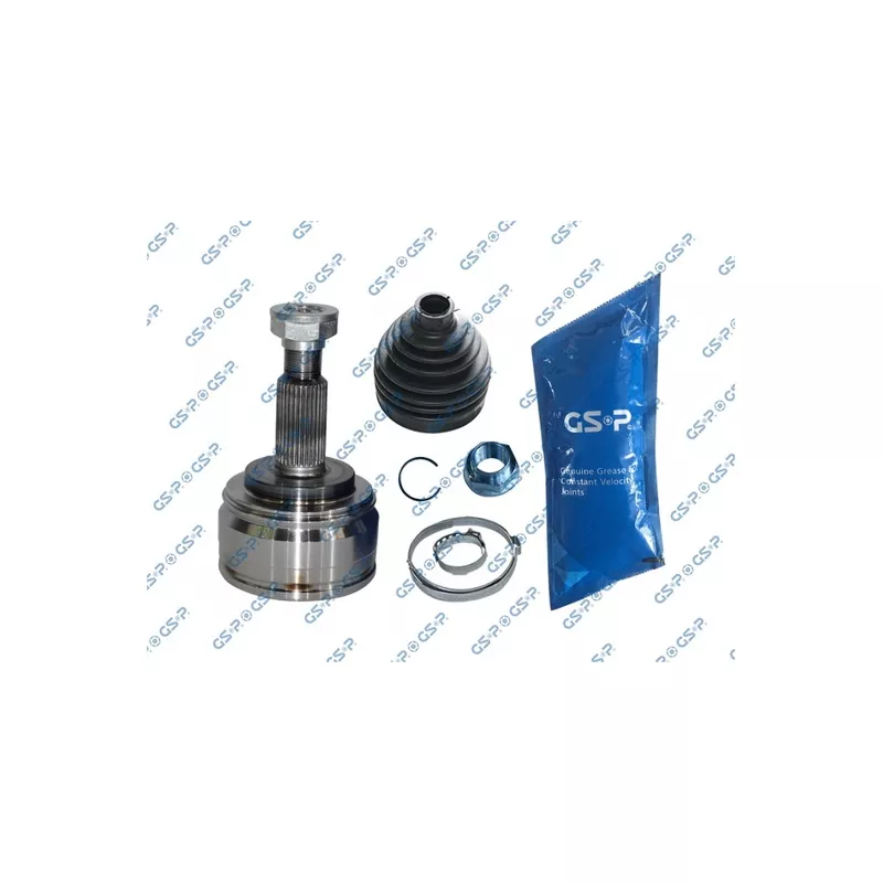 Embout de cardan avant (kit de réparation) GSP 818289