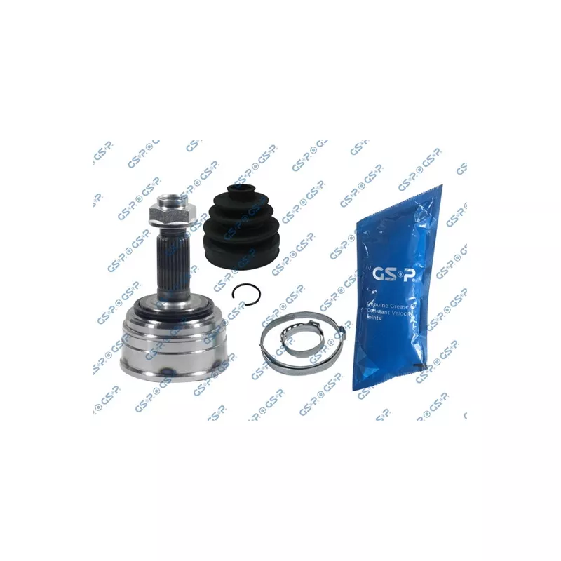 Embout de cardan avant (kit de réparation) GSP 823013
