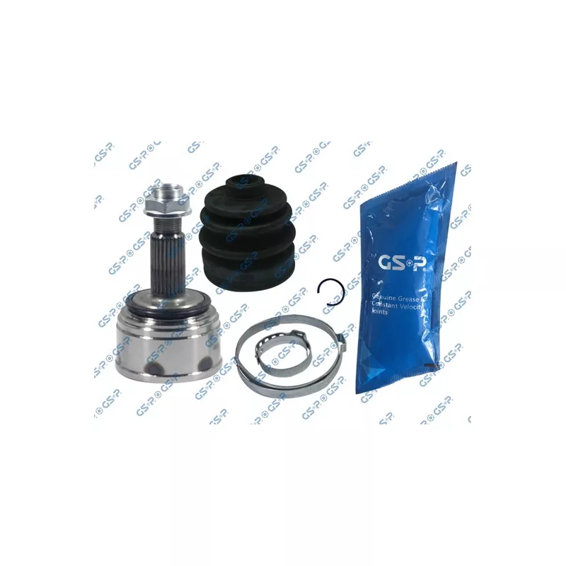 Embout de cardan avant (kit de réparation) GSP 823022