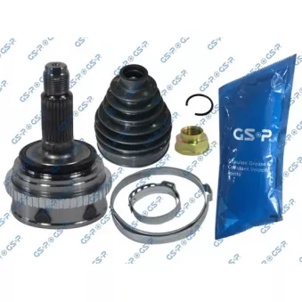 Embout de cardan avant (kit de réparation) GSP