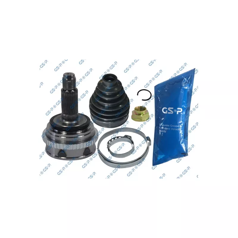 Embout de cardan avant (kit de réparation) GSP 823024