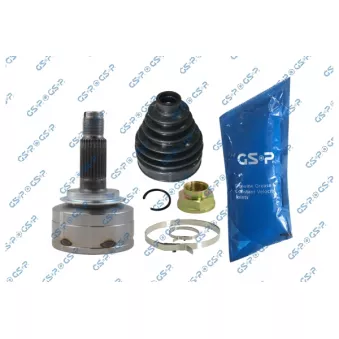 Embout de cardan avant (kit de réparation) GSP 823030