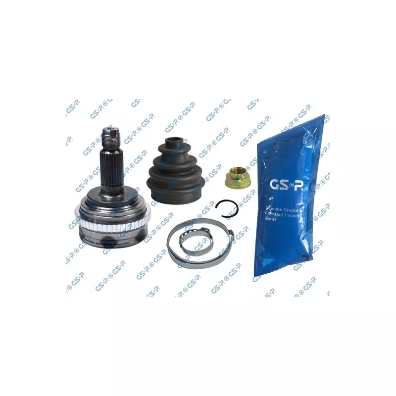 Embout de cardan avant (kit de réparation) GSP 823039