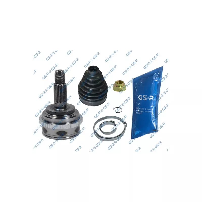 Embout de cardan avant (kit de réparation) GSP 823095