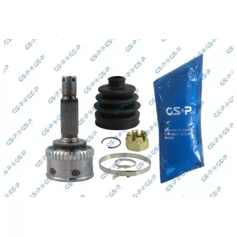 Embout de cardan avant (kit de réparation) GSP 824004