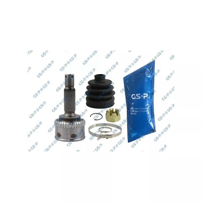 Embout de cardan avant (kit de réparation) GSP 824004