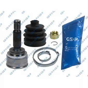 Embout de cardan avant (kit de réparation) GSP 824011