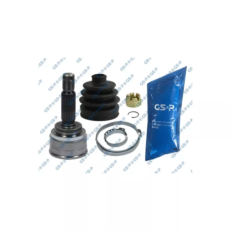 Embout de cardan avant (kit de réparation) GSP 824011