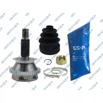 Embout de cardan avant (kit de réparation) GSP 824029