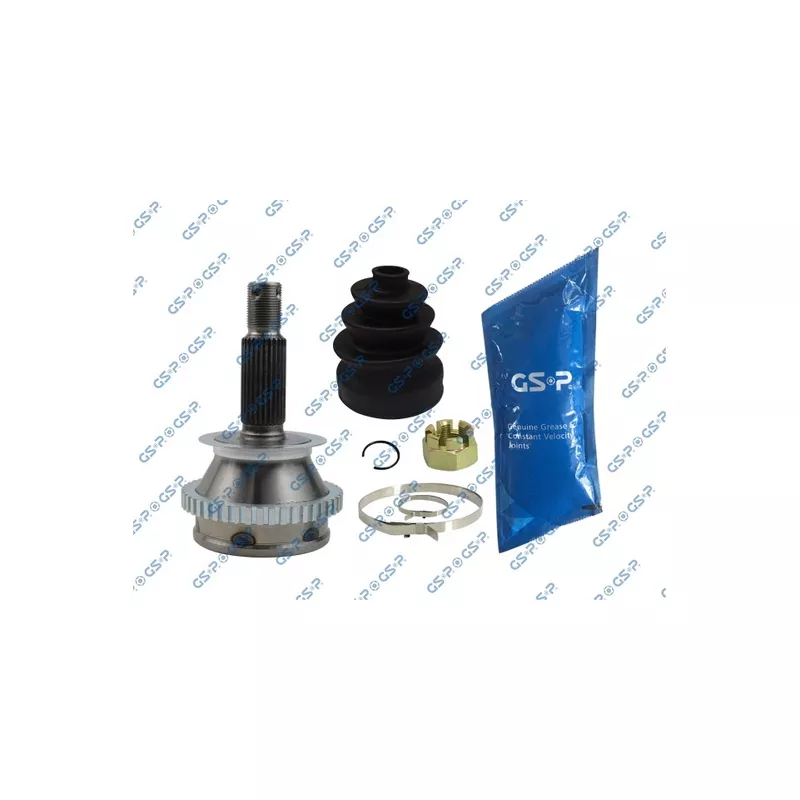 Embout de cardan avant (kit de réparation) GSP 824029