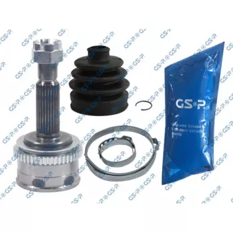 Embout de cardan avant (kit de réparation) GSP 824041