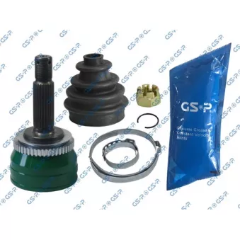 Embout de cardan avant (kit de réparation) GSP 824047