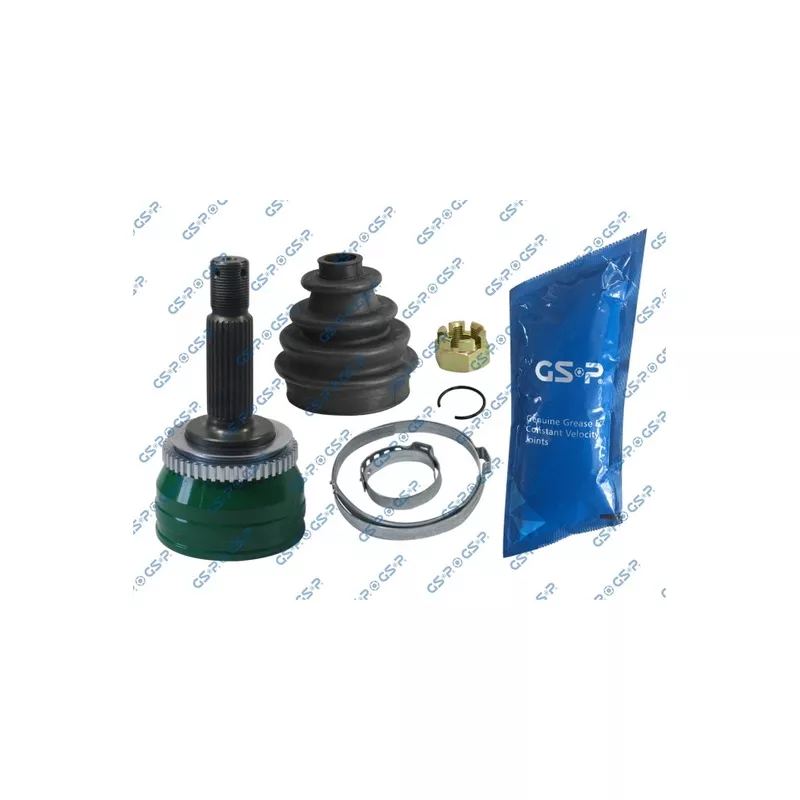 Embout de cardan avant (kit de réparation) GSP 824047
