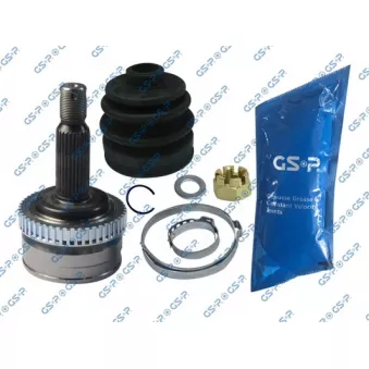 Embout de cardan avant (kit de réparation) GSP