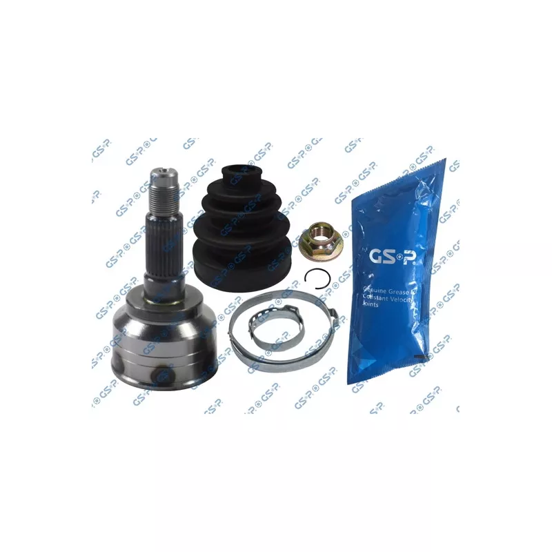 Embout de cardan avant (kit de réparation) GSP 827001