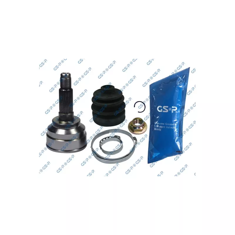 Embout de cardan avant (kit de réparation) GSP 827006