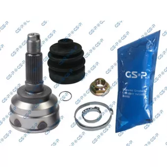 Embout de cardan avant (kit de réparation) GSP