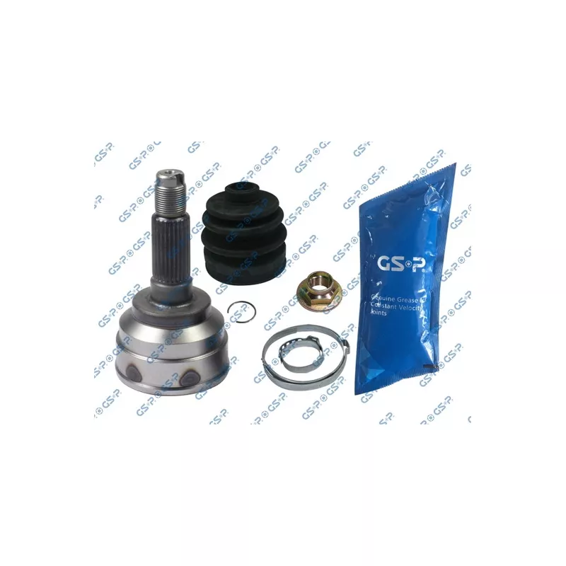 Embout de cardan avant (kit de réparation) GSP 827007