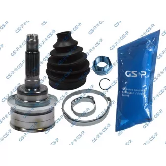 Embout de cardan avant (kit de réparation) GSP