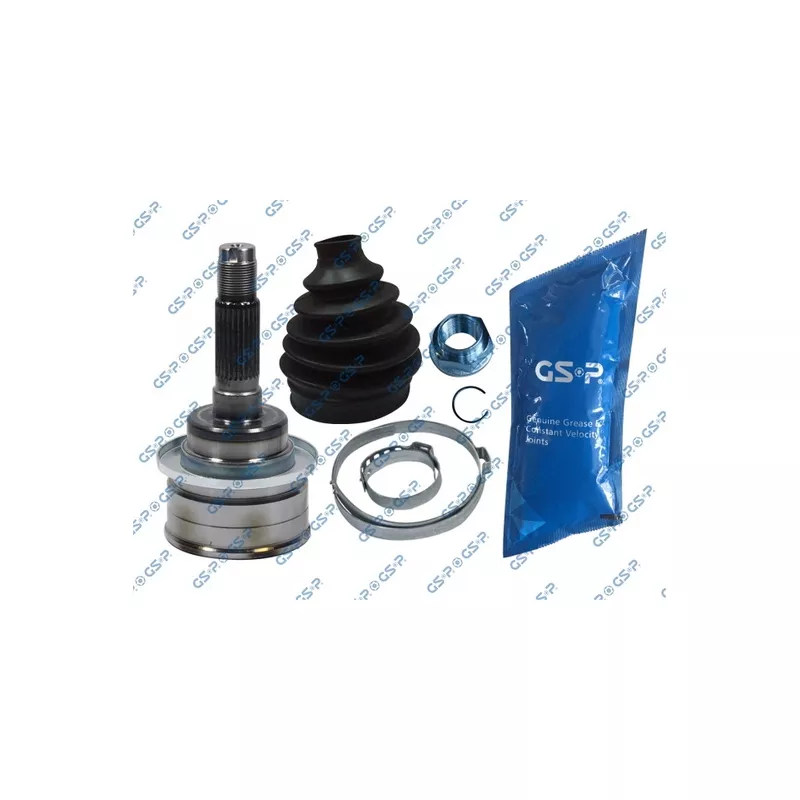 Embout de cardan avant (kit de réparation) GSP 827017