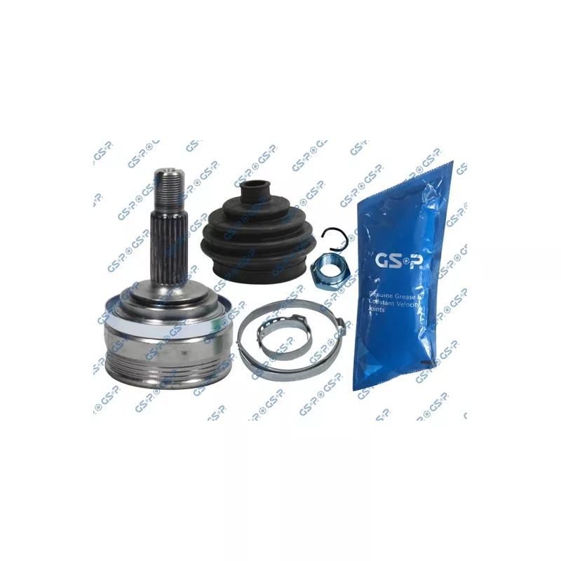 Embout de cardan avant (kit de réparation) GSP 828001