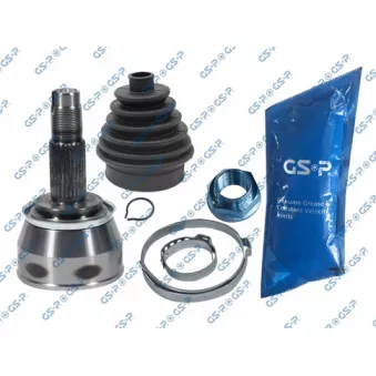 Embout de cardan avant (kit de réparation) GSP 829002