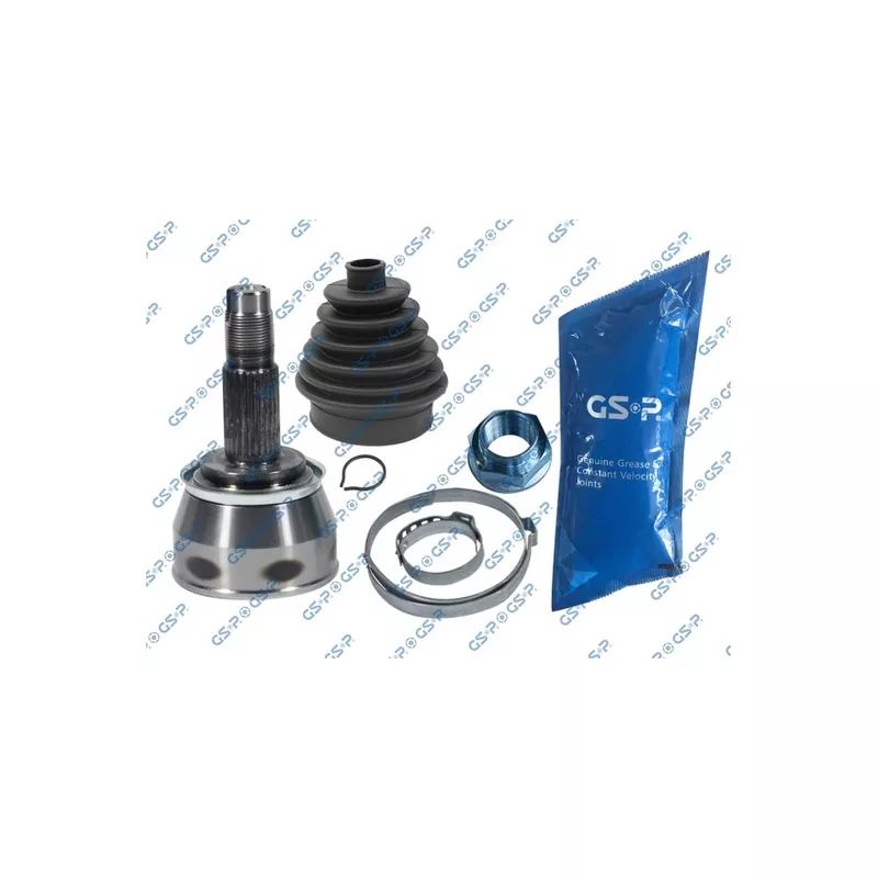 Embout de cardan avant (kit de réparation) GSP 829002