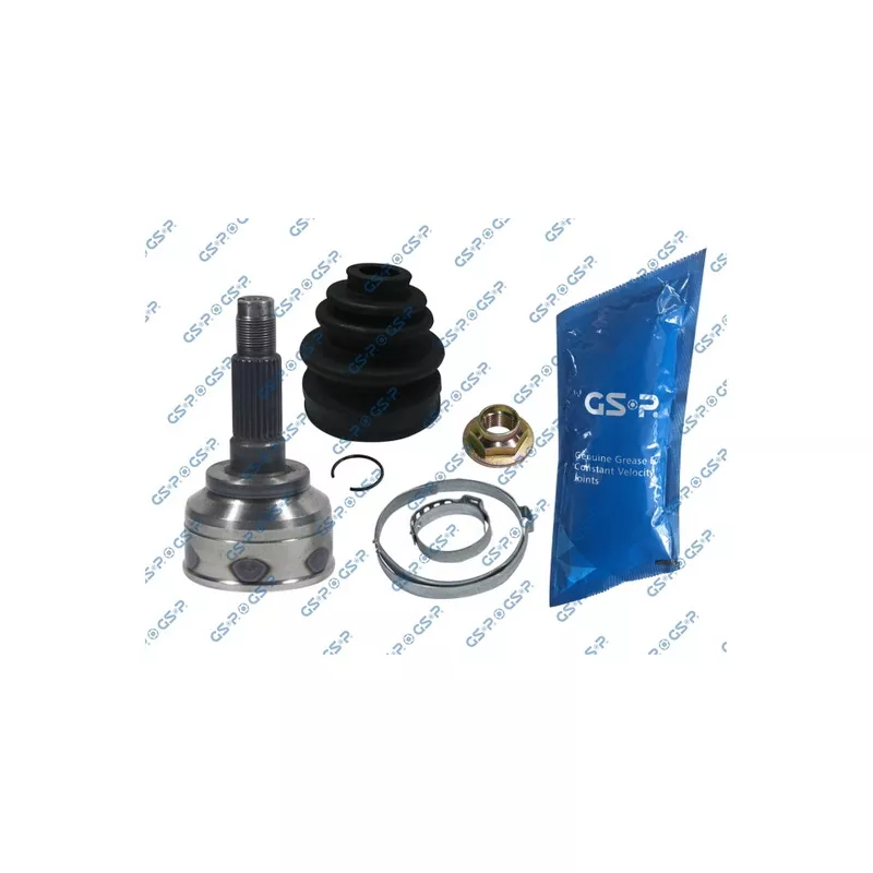 Embout de cardan avant (kit de réparation) GSP 834004