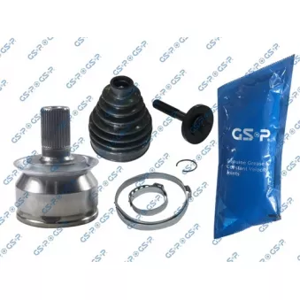 Embout de cardan avant (kit de réparation) GSP