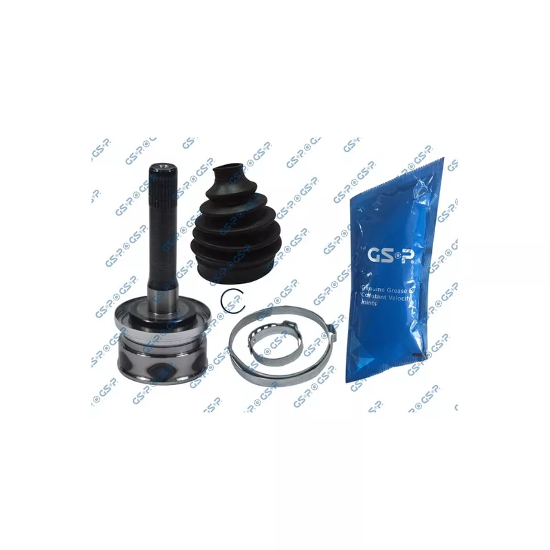 Embout de cardan avant (kit de réparation) GSP 834056