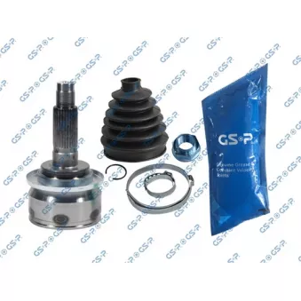 Embout de cardan avant (kit de réparation) GSP