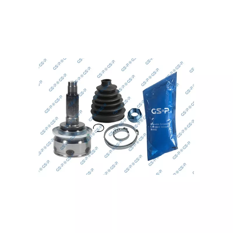 Embout de cardan avant (kit de réparation) GSP 834165