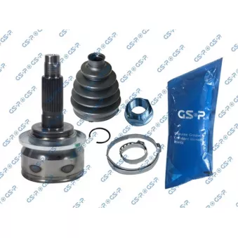 Embout de cardan avant (kit de réparation) GSP