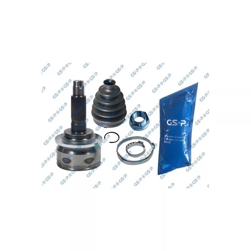 Embout de cardan avant (kit de réparation) GSP 834248
