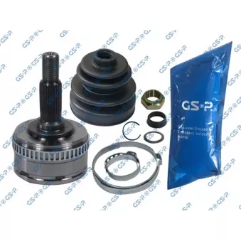 Embout de cardan avant (kit de réparation) GSP 835001