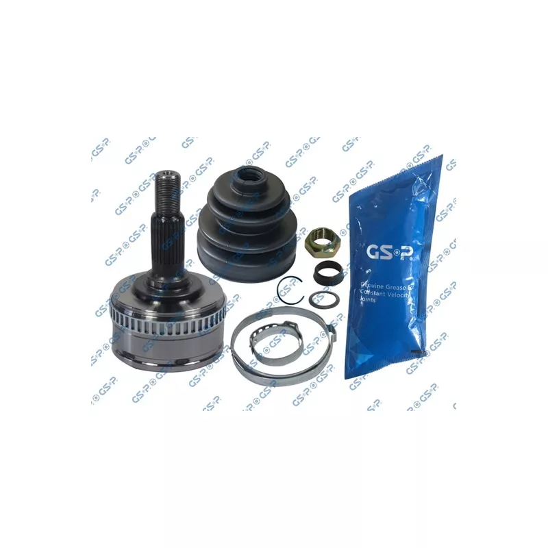 Embout de cardan avant (kit de réparation) GSP 835001