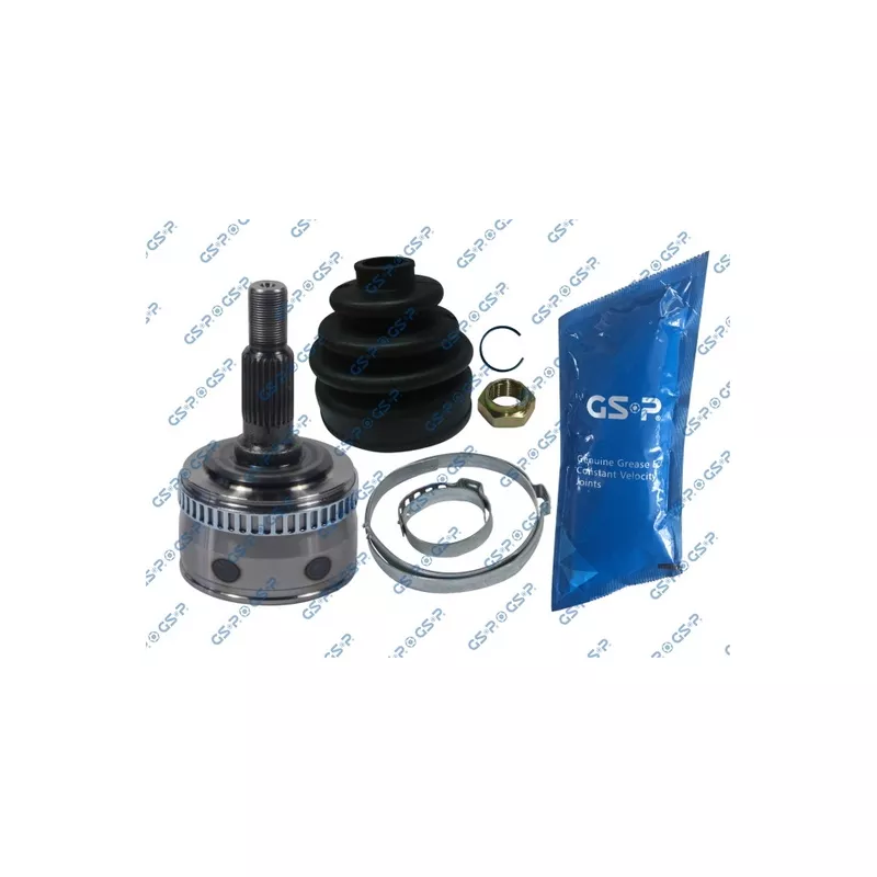 Embout de cardan avant (kit de réparation) GSP 835002