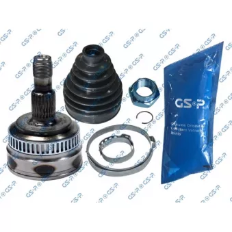 Embout de cardan avant (kit de réparation) GSP 835003