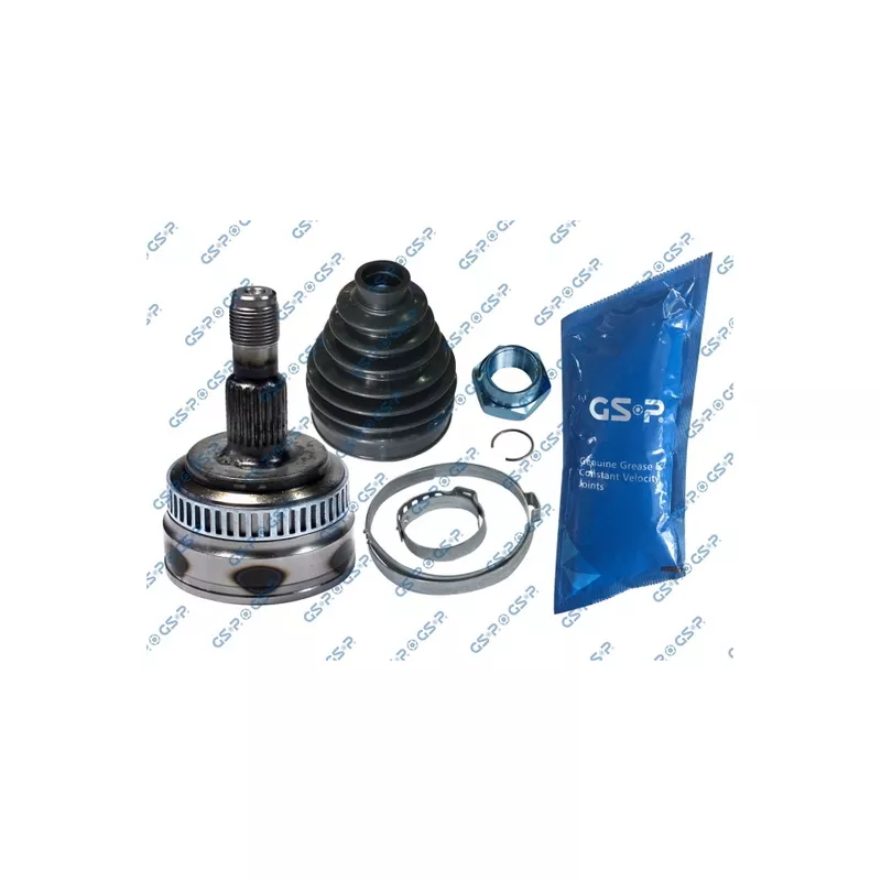 Embout de cardan avant (kit de réparation) GSP 835003