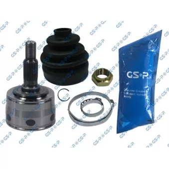 Embout de cardan avant (kit de réparation) GSP