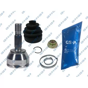 Embout de cardan avant (kit de réparation) GSP