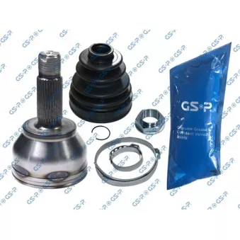Embout de cardan avant (kit de réparation) GSP 835028
