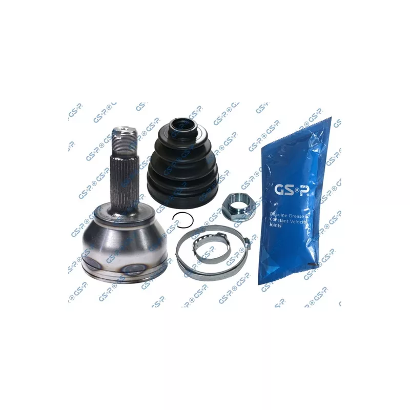 Embout de cardan avant (kit de réparation) GSP 835028