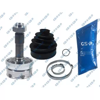 Embout de cardan avant (kit de réparation) GSP