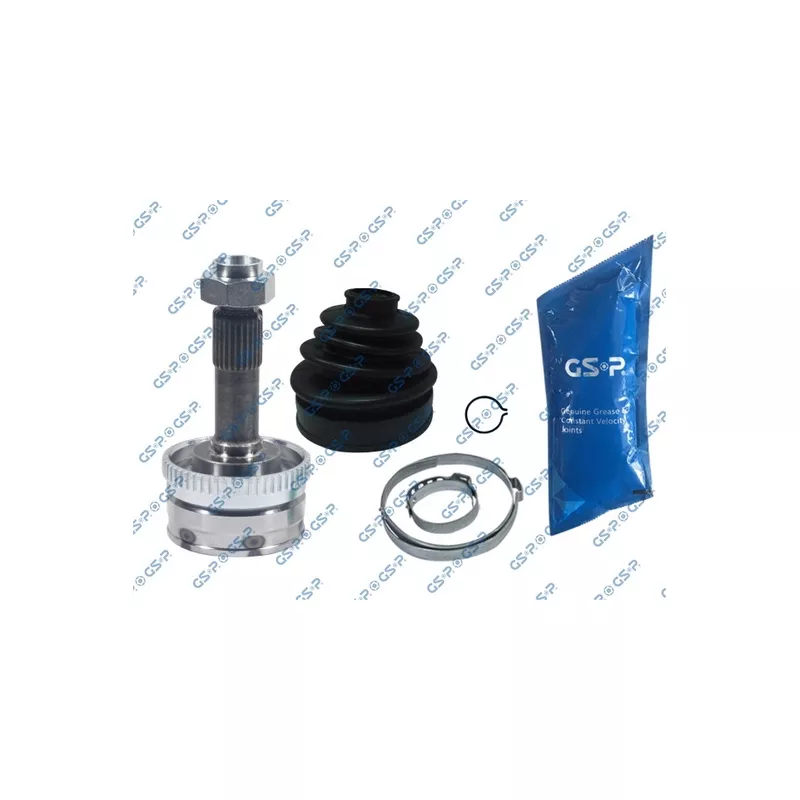 Embout de cardan avant (kit de réparation) GSP 835033
