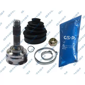 Embout de cardan avant (kit de réparation) GSP